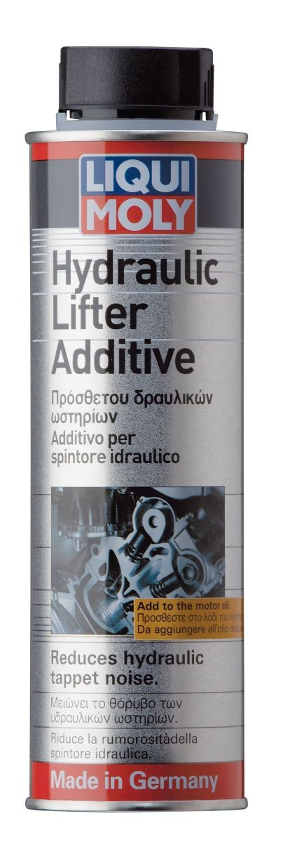 1009 Liqui Moly Присадки масляної системи